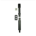 FECHO 2F CE STANDARD SEM CONTRA FECHO COMP-33024